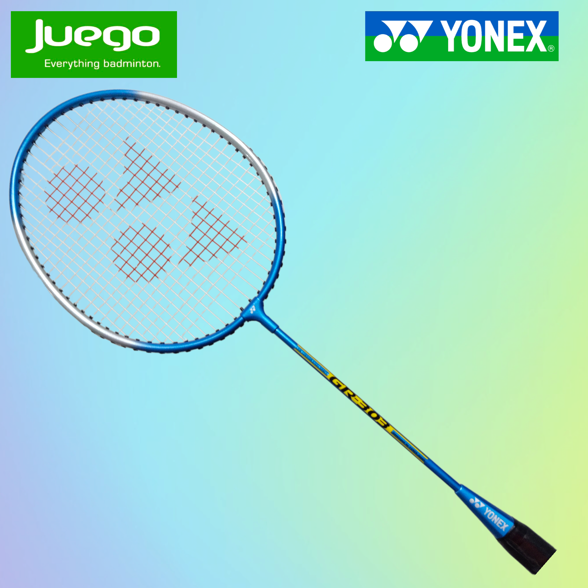Yonex GR 303 Badminton Racquets