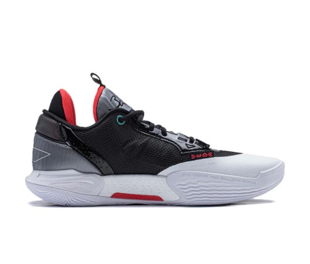 LI-NING Way of Wade All City 12 “Announcement” Basketball Shoes
