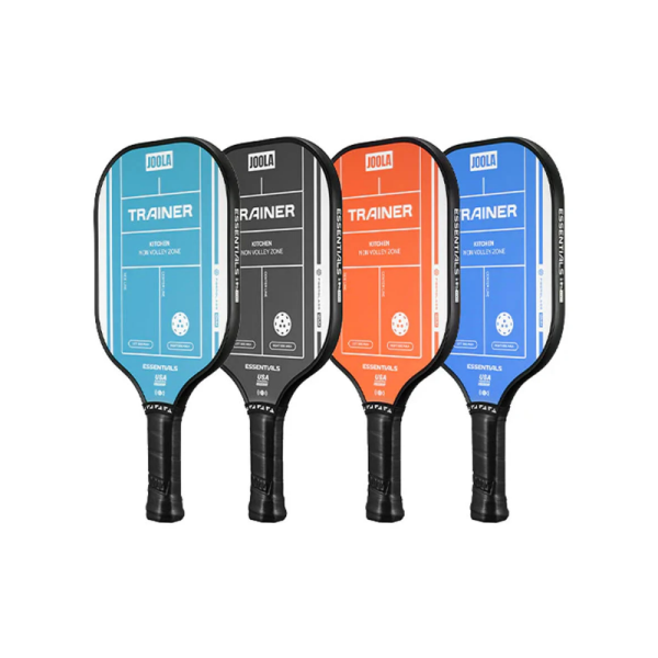 Joola Pickleball Trainer Paddle Set