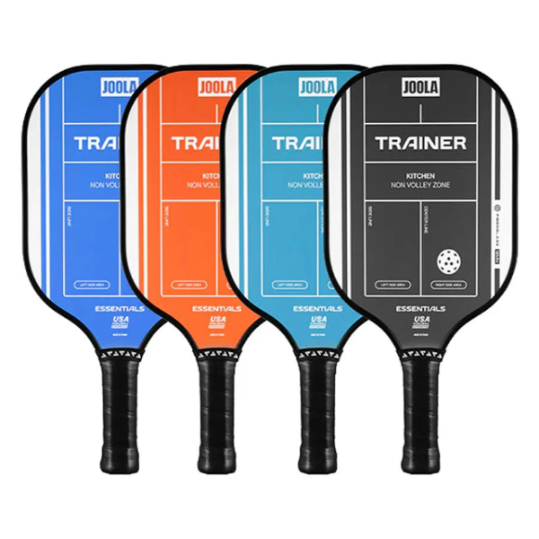 Joola Pickleball Trainer Paddle Set