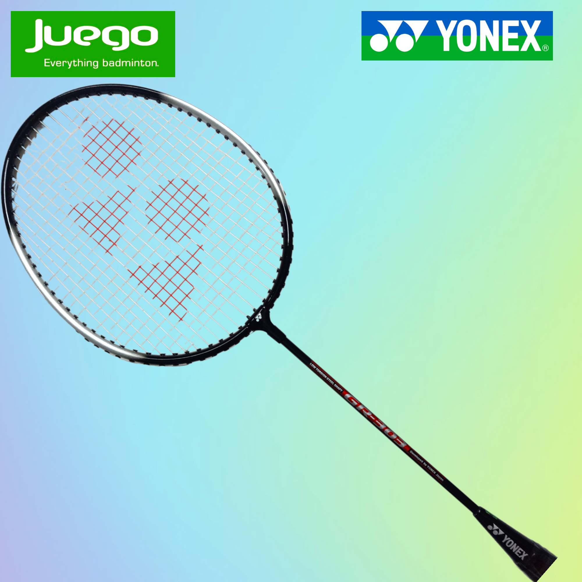 Yonex GR 303 Badminton Racquets