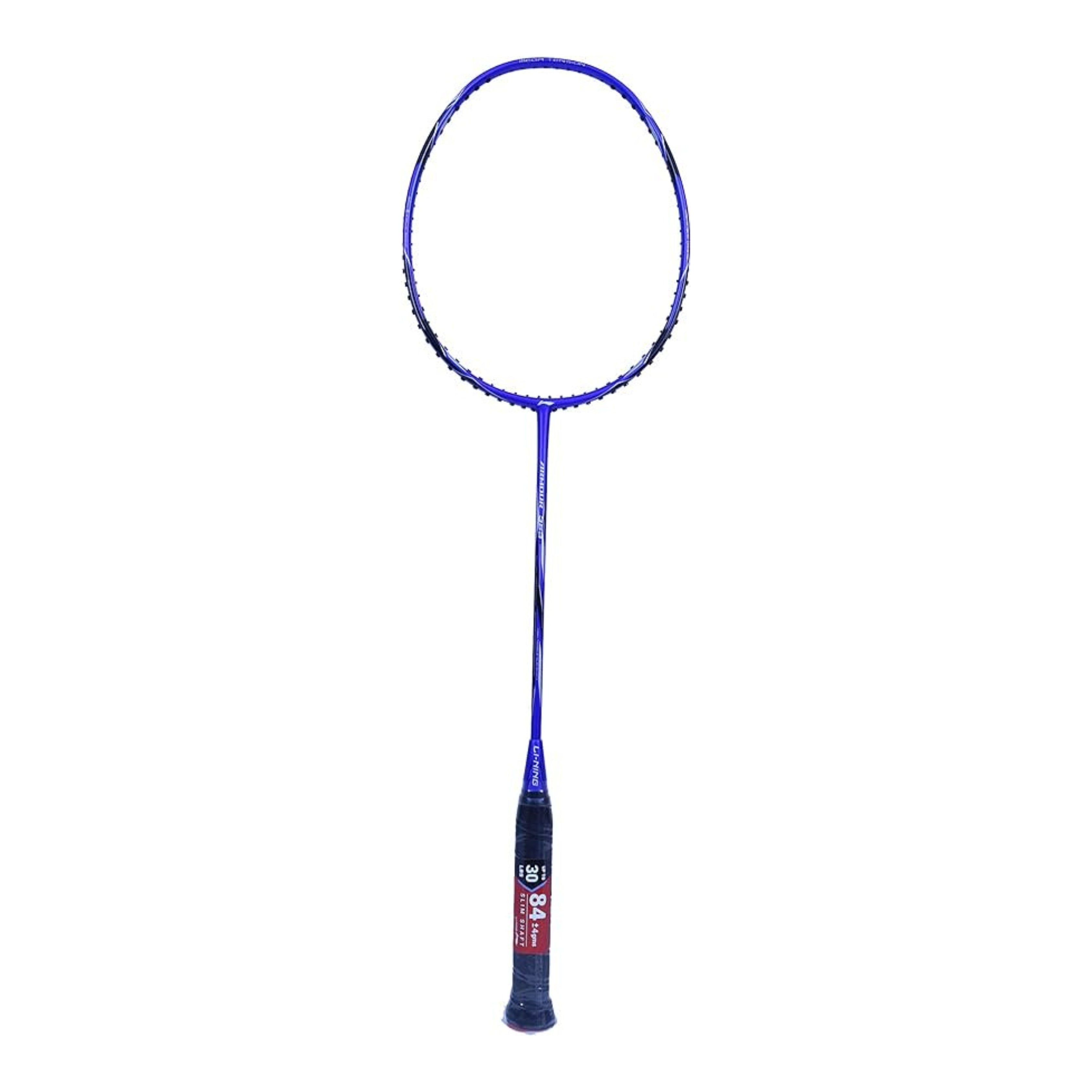 LI-NING Armour 353 (Blue/Black) - Badminton Racquet