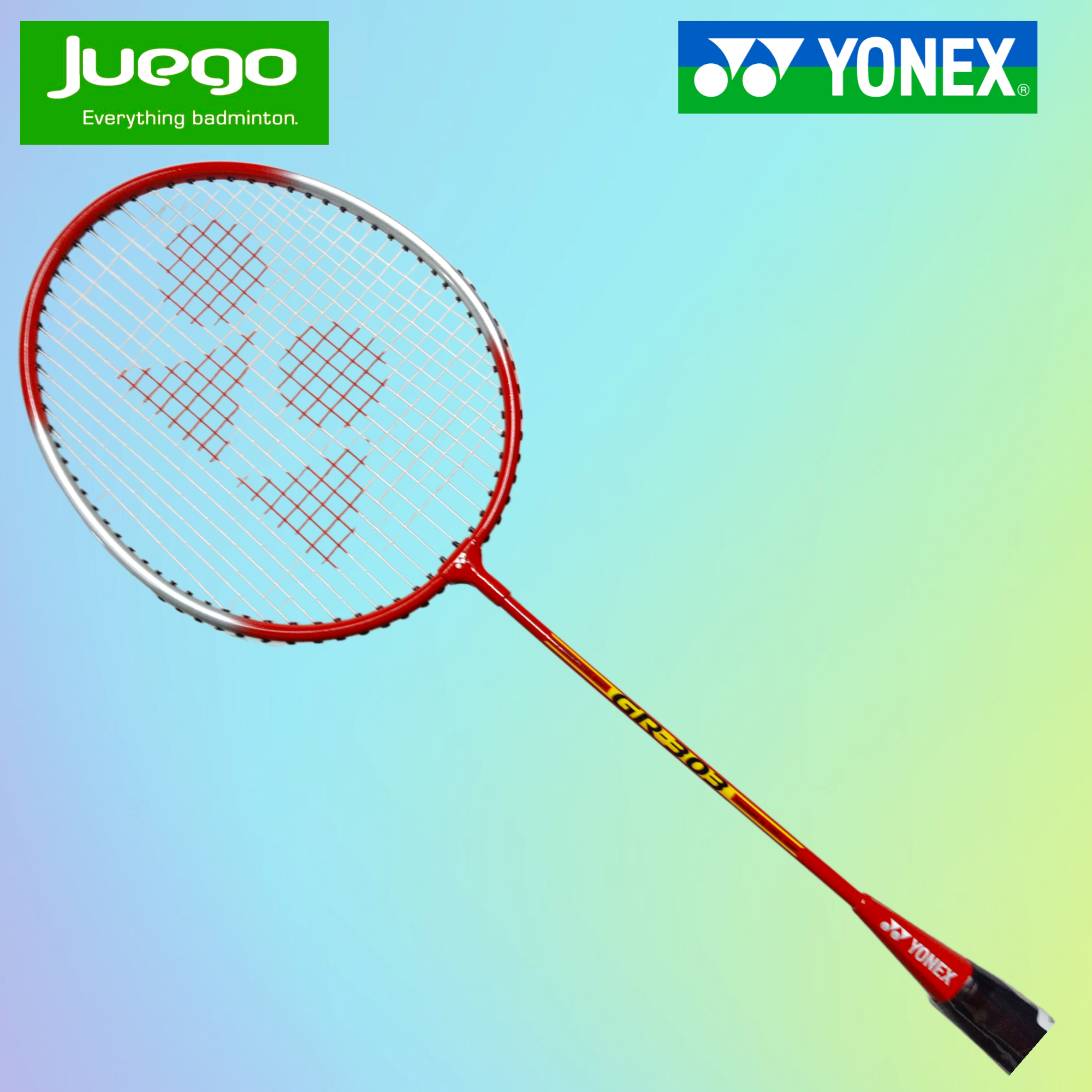 Yonex GR 303 Badminton Racquets