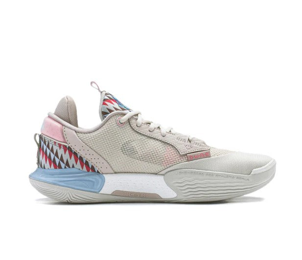 LI-NING Way of Wade All City 12 “Origin” Basketball Shoes