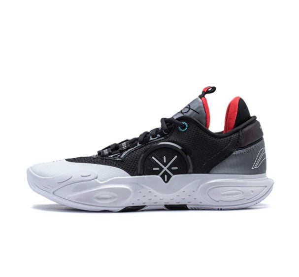 LI-NING Way of Wade All City 12 “Announcement” Basketball Shoes
