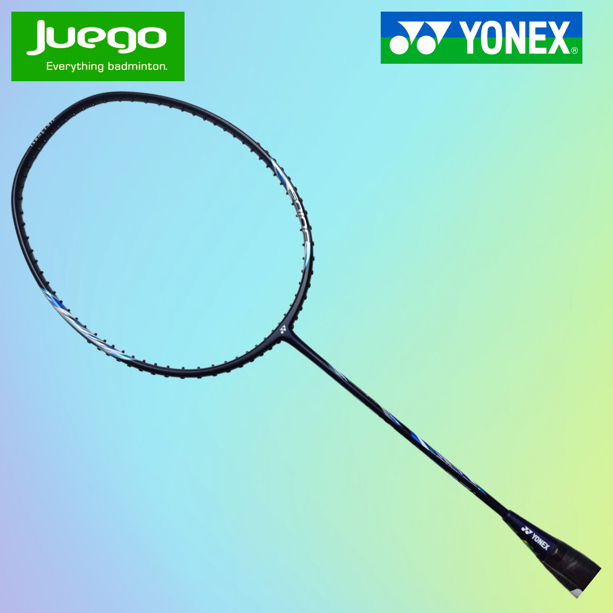 Yonex ASTROX LITE 27i Badminton Racquets Dark Navy (unstrung)
