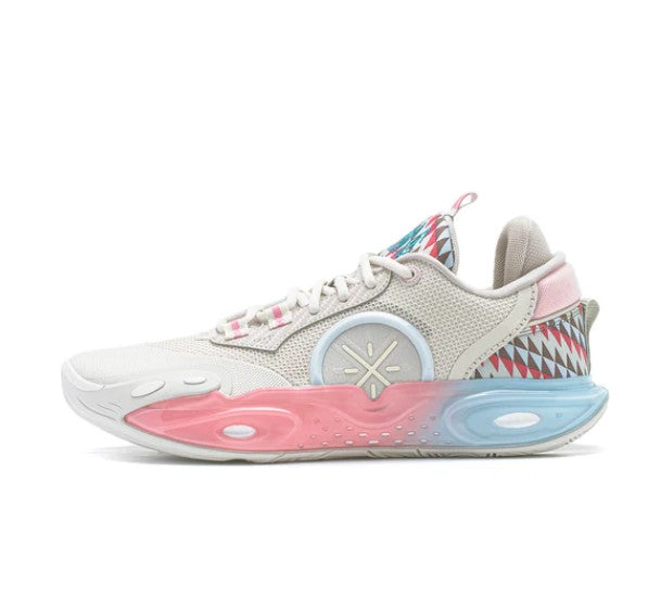 dwyane wade basketball sneakers