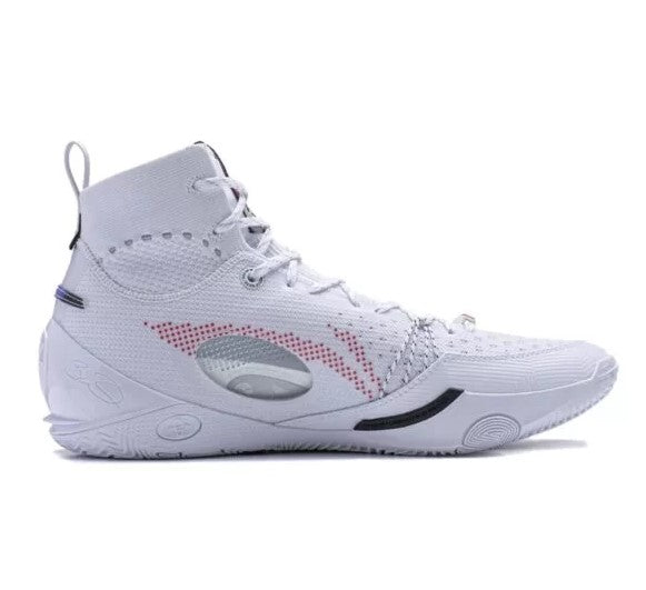 LI-NING Way of Wade 808 3 V2 "Tour" Basketball Shoes