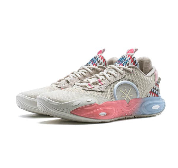 LI-NING Way of Wade All City 12 “Origin” Basketball Shoes