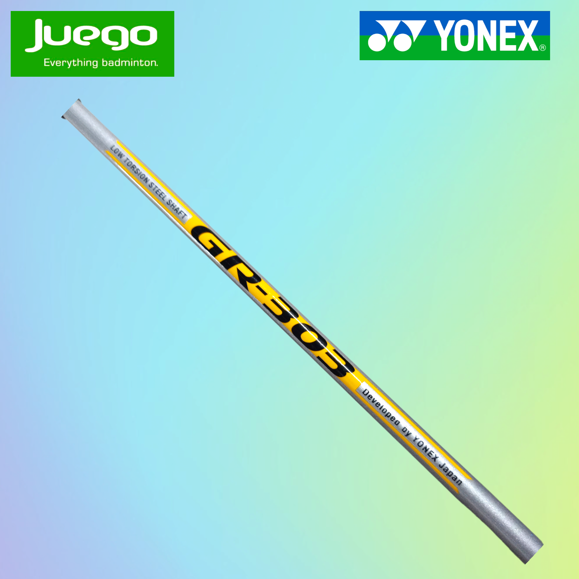 Yonex GR 303 Badminton Racquets