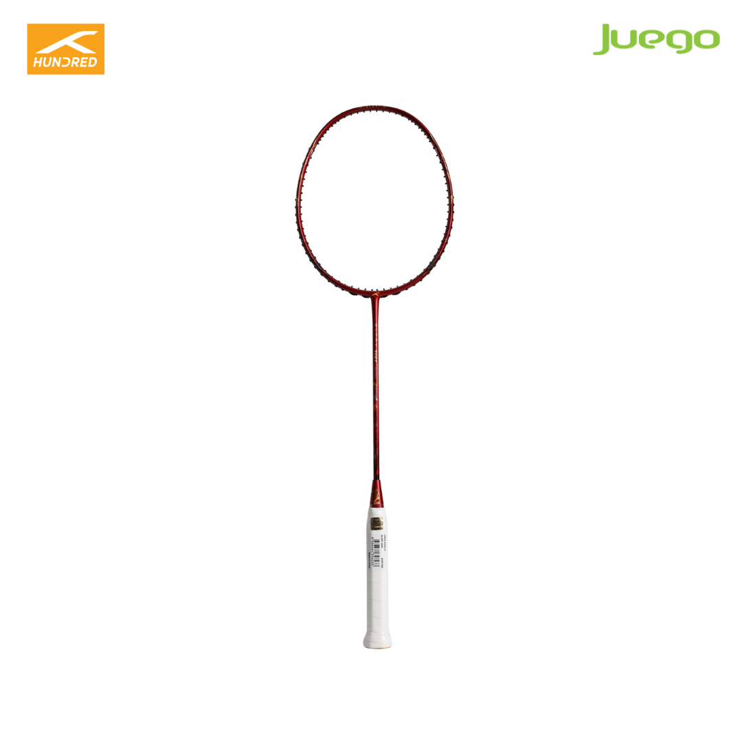 Hundred  Glory 2024 Badminton Racquet UNSTRUNG