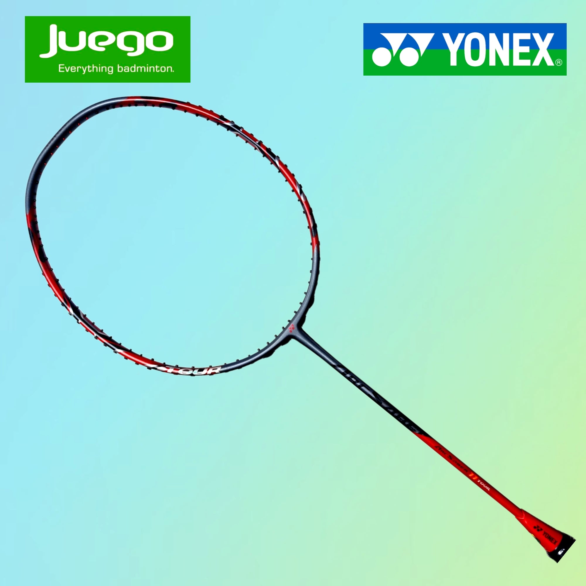 Yonex ARCSABER 11 TOUR Badminton Racquets Greyish Pearl (unstrung)