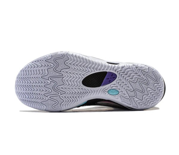 LI-NING Way of Wade 808 3 Ultra V2 “Team No Sleep” Basketball Shoes