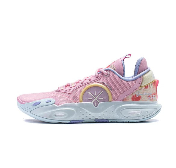 LI-NING Way of Wade All City 12 “Sunshine State” Basketball Shoes