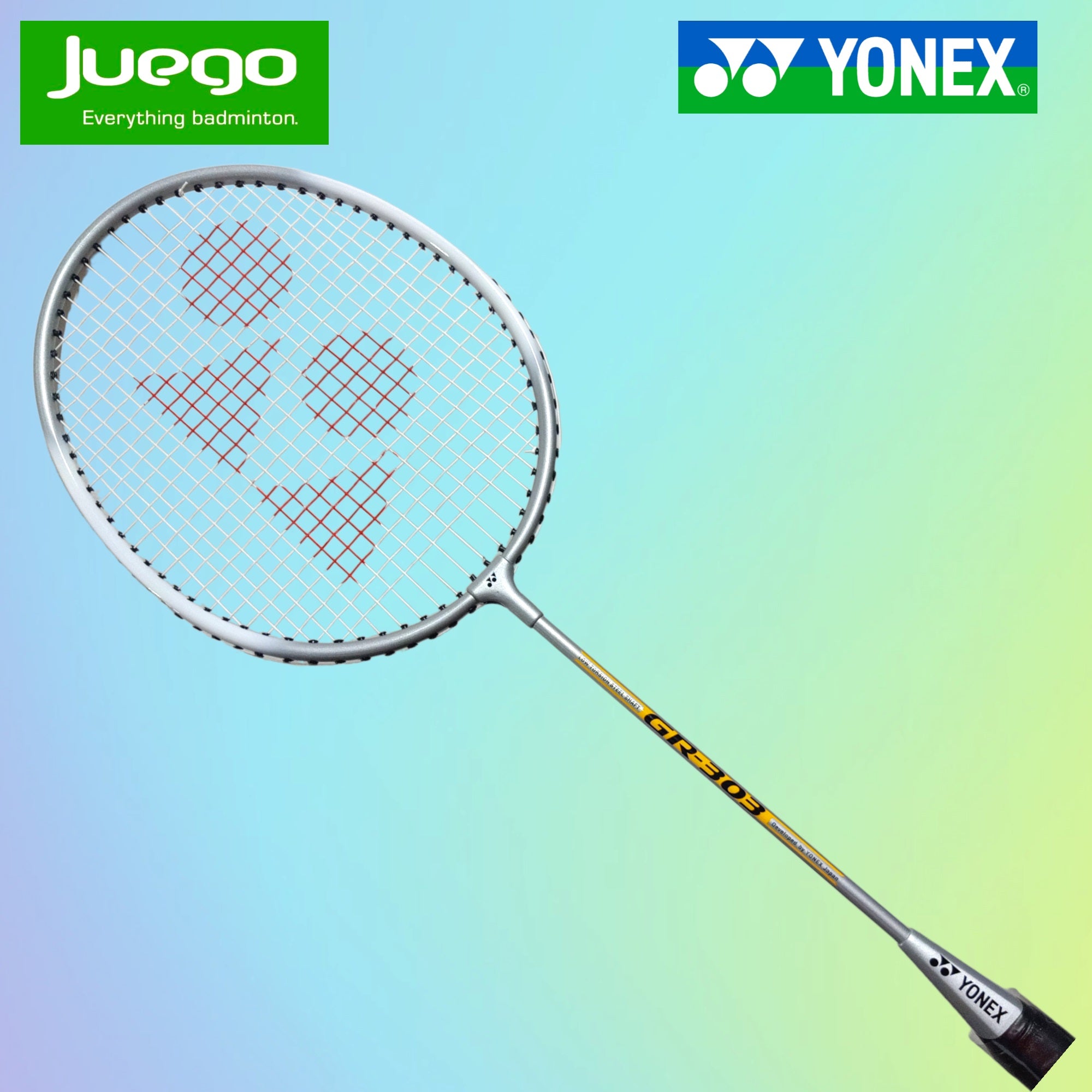 Yonex GR 303 Badminton Racquets