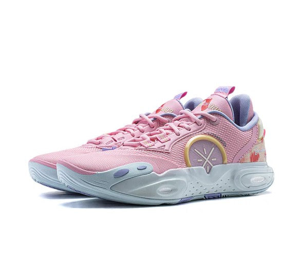 LI-NING Way of Wade All City 12 “Sunshine State” Basketball Shoes