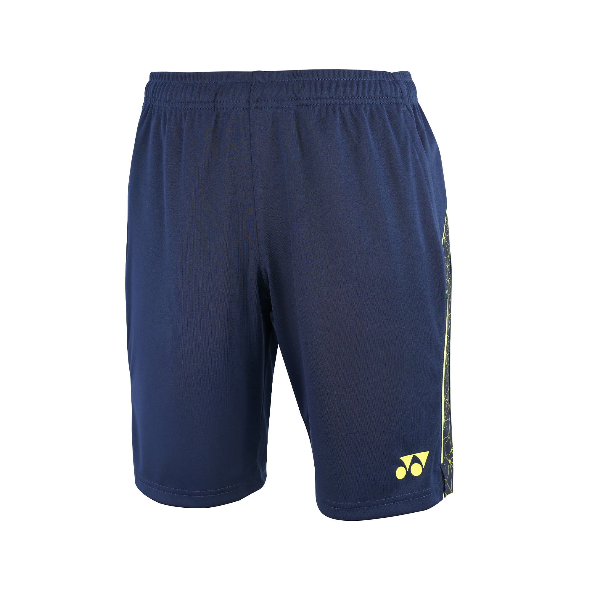 YONEX Badminton Shorts - Maritime Blue