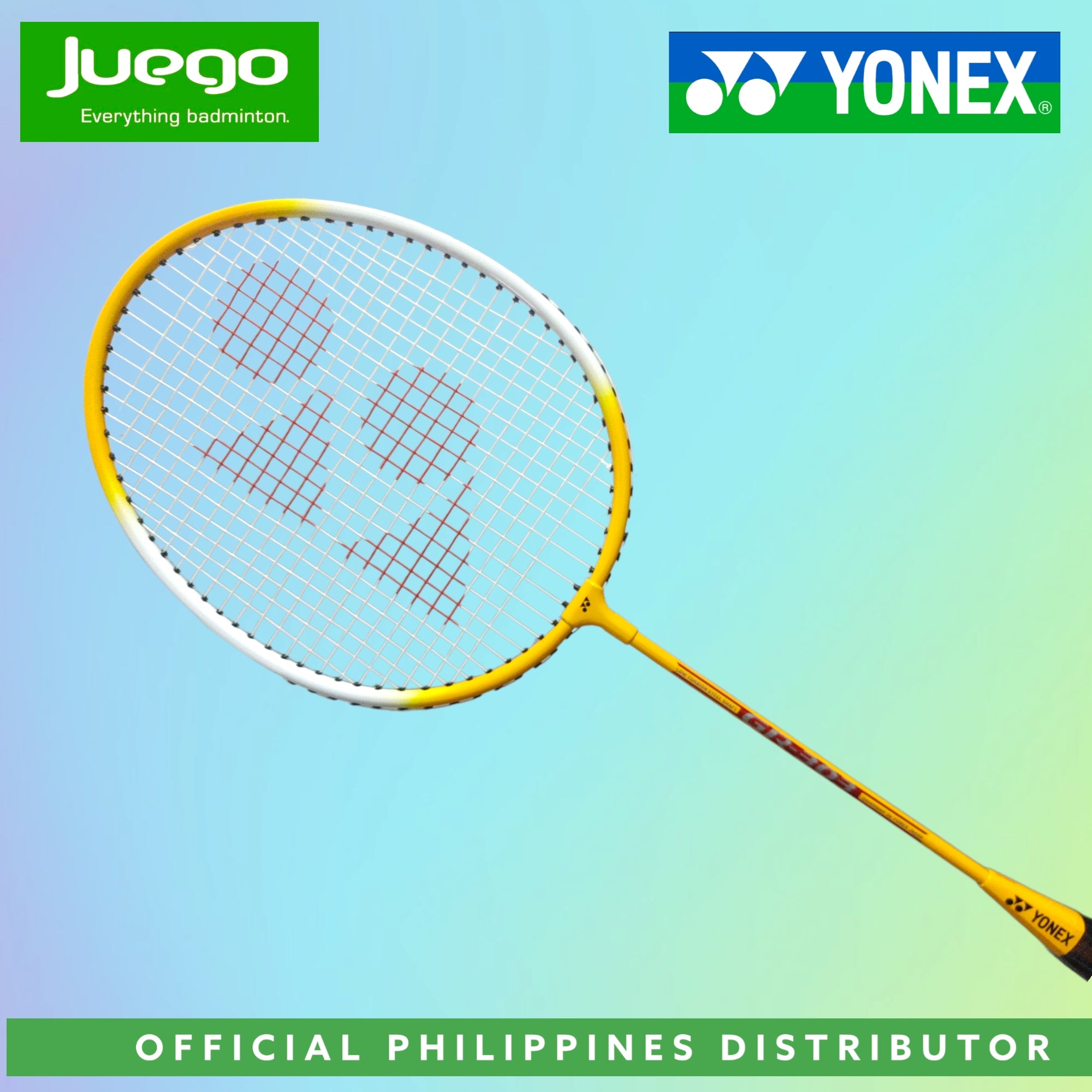 Yonex GR 303 Badminton Racquets