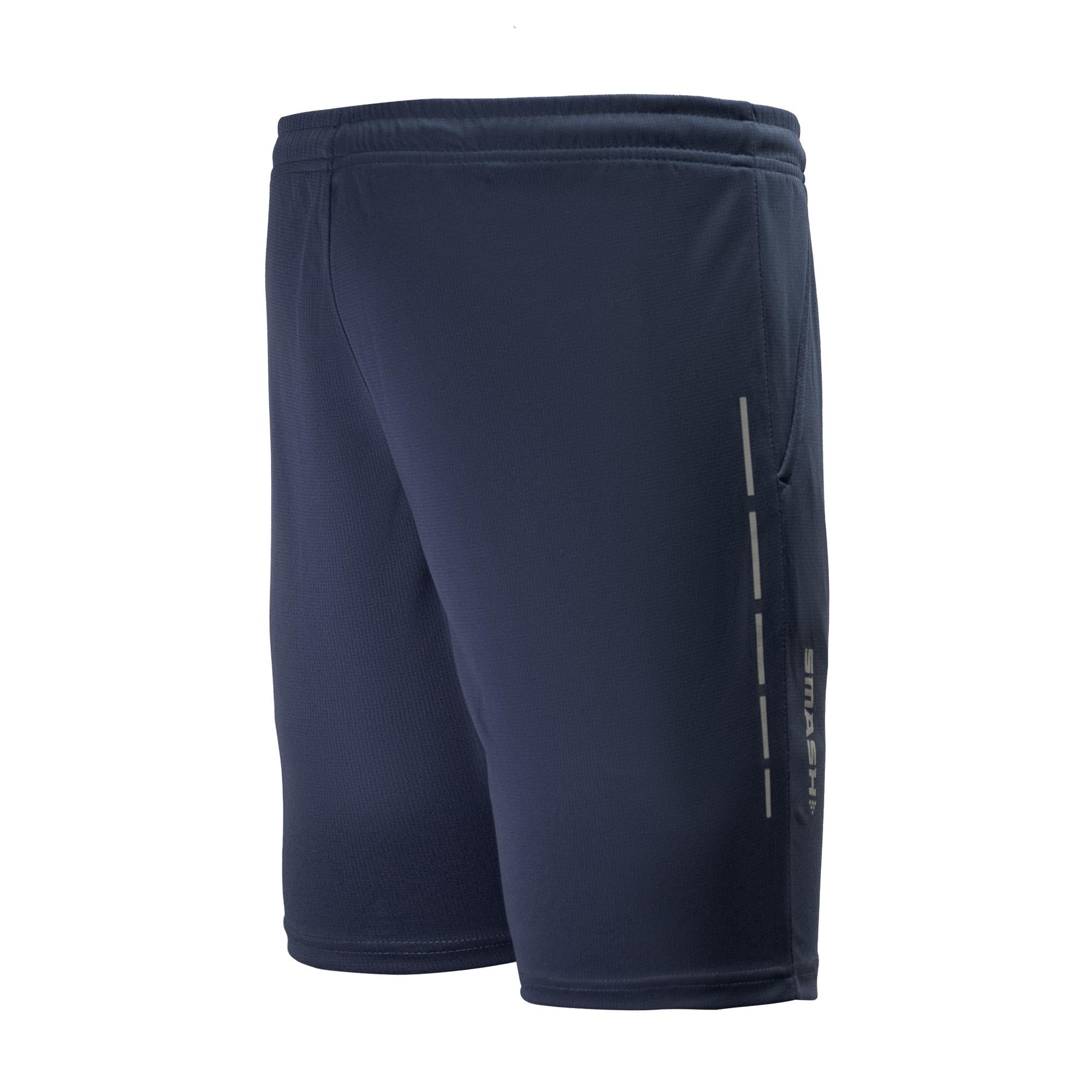 Yonex Badminton Shorts - Mood Indigo
