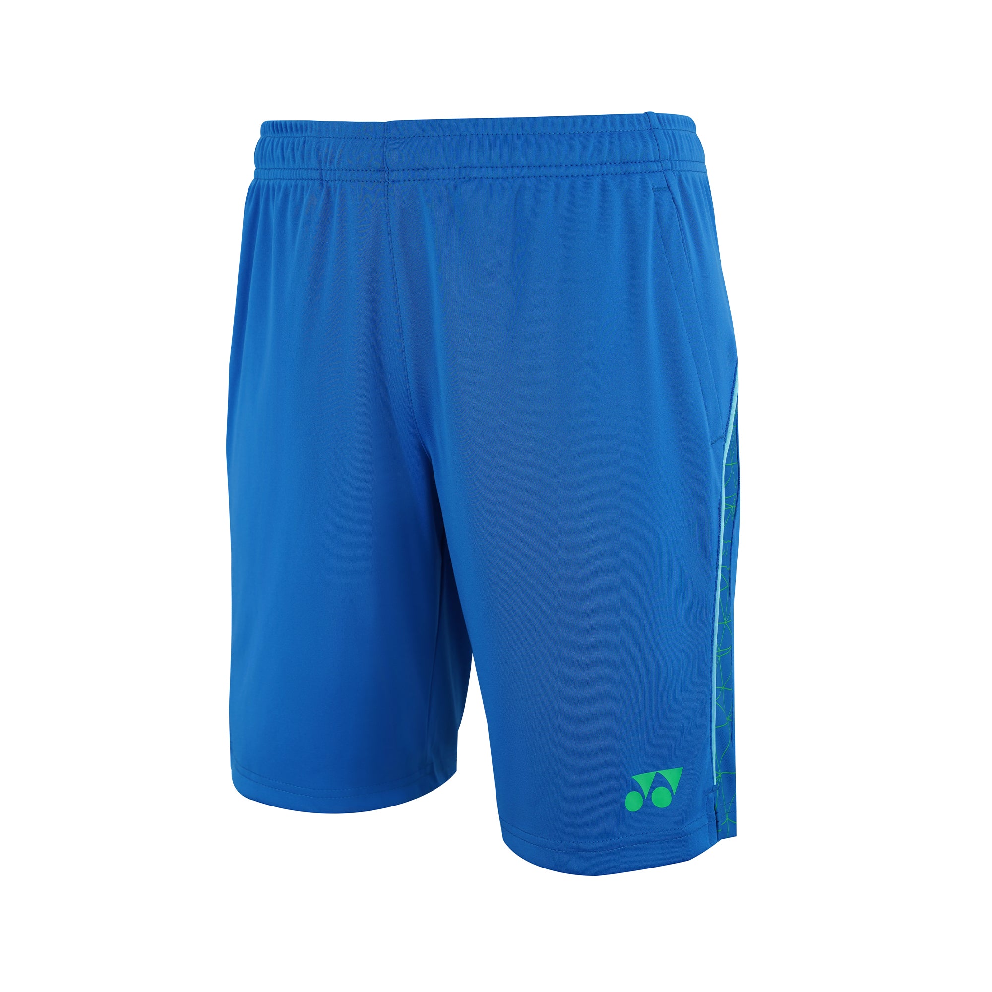 YONEX Badminton Shorts - Sky Diver