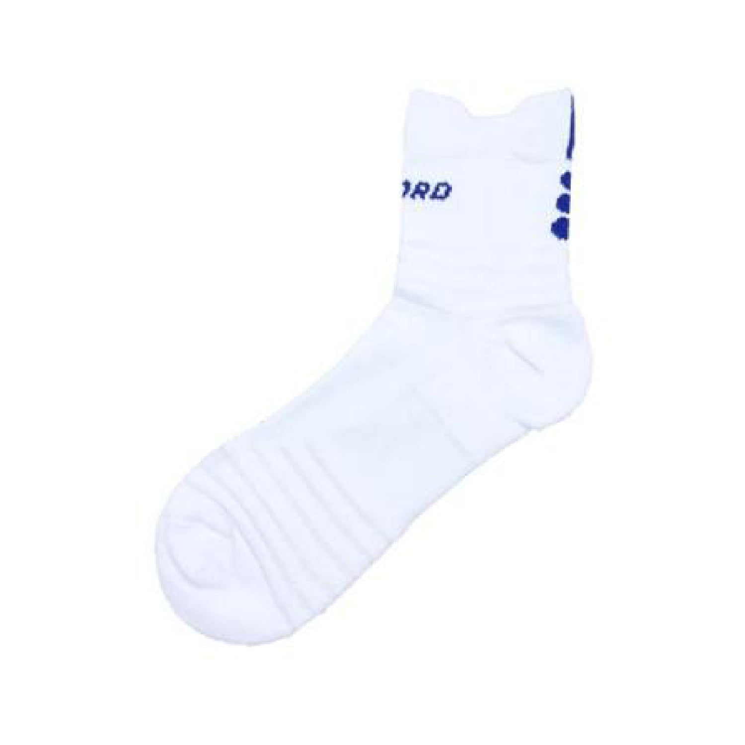 HUNDRED Quarter Socks -  - Badminton Socks