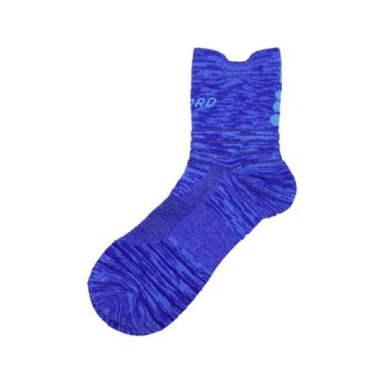 HUNDRED Quarter Socks -  - Badminton Socks