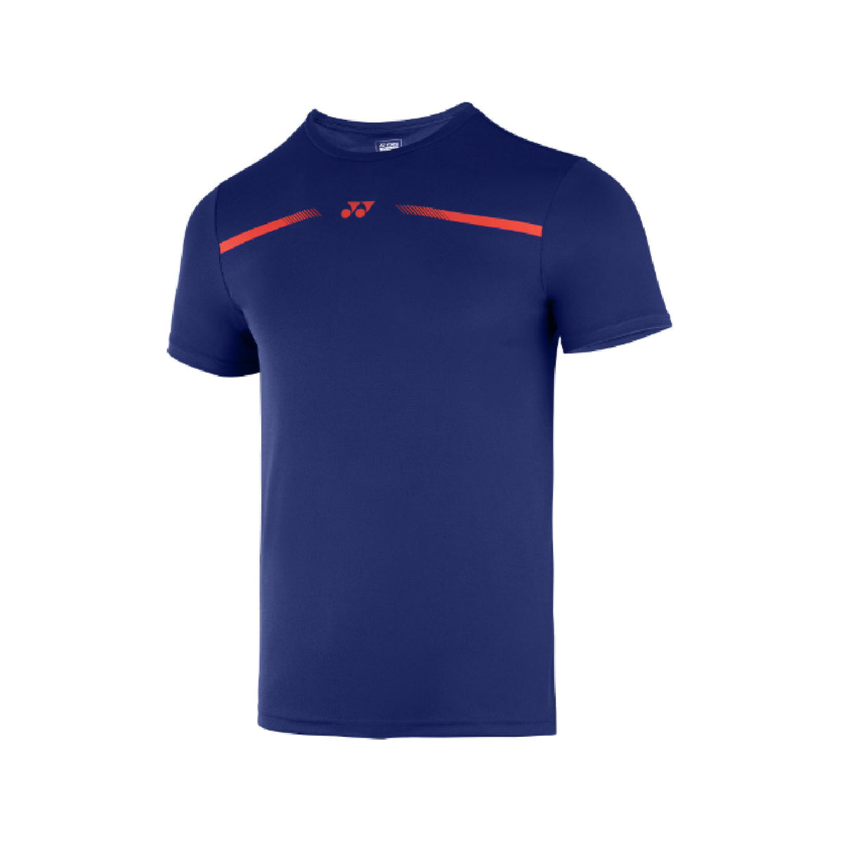 Yonex JUNIOR ROUND NECK TSHIRT RJ-H036-2529-EASY23-S PATRIOT BLUE