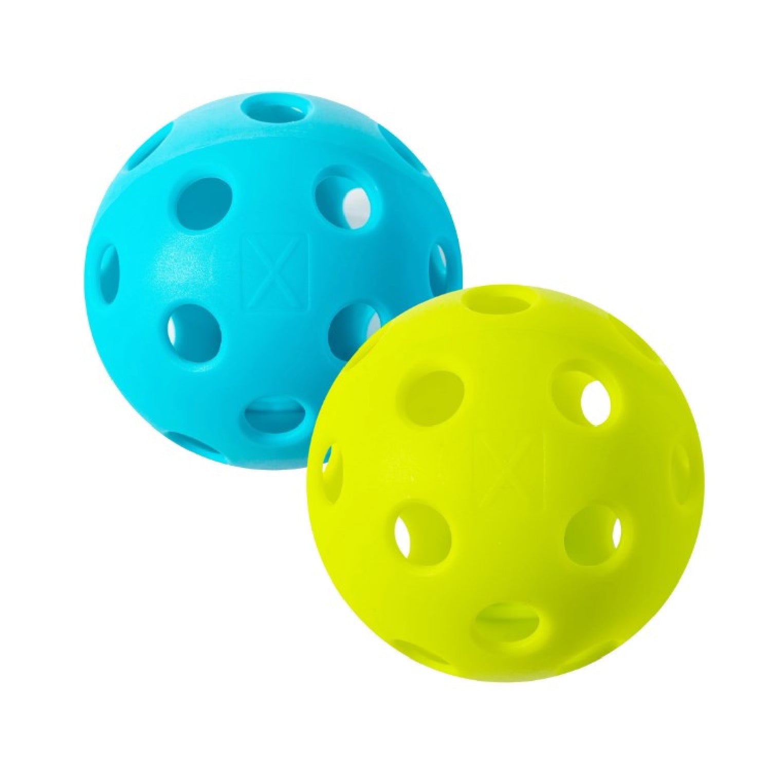 FRANKLIN X-26 Indoor Pickleballs (3 Pack)