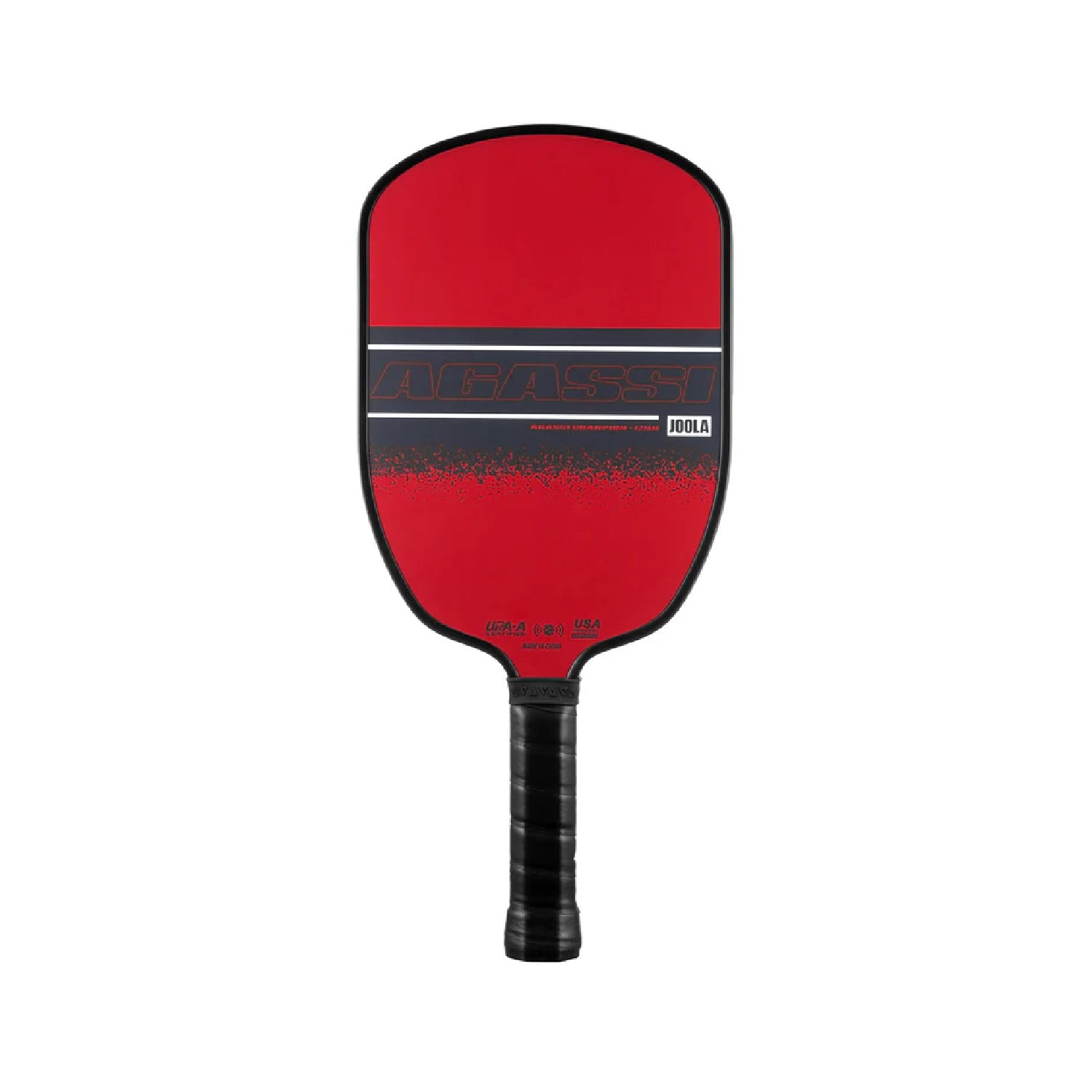 JOOLA Agassi/Graf Champion Pickleball Paddle Set