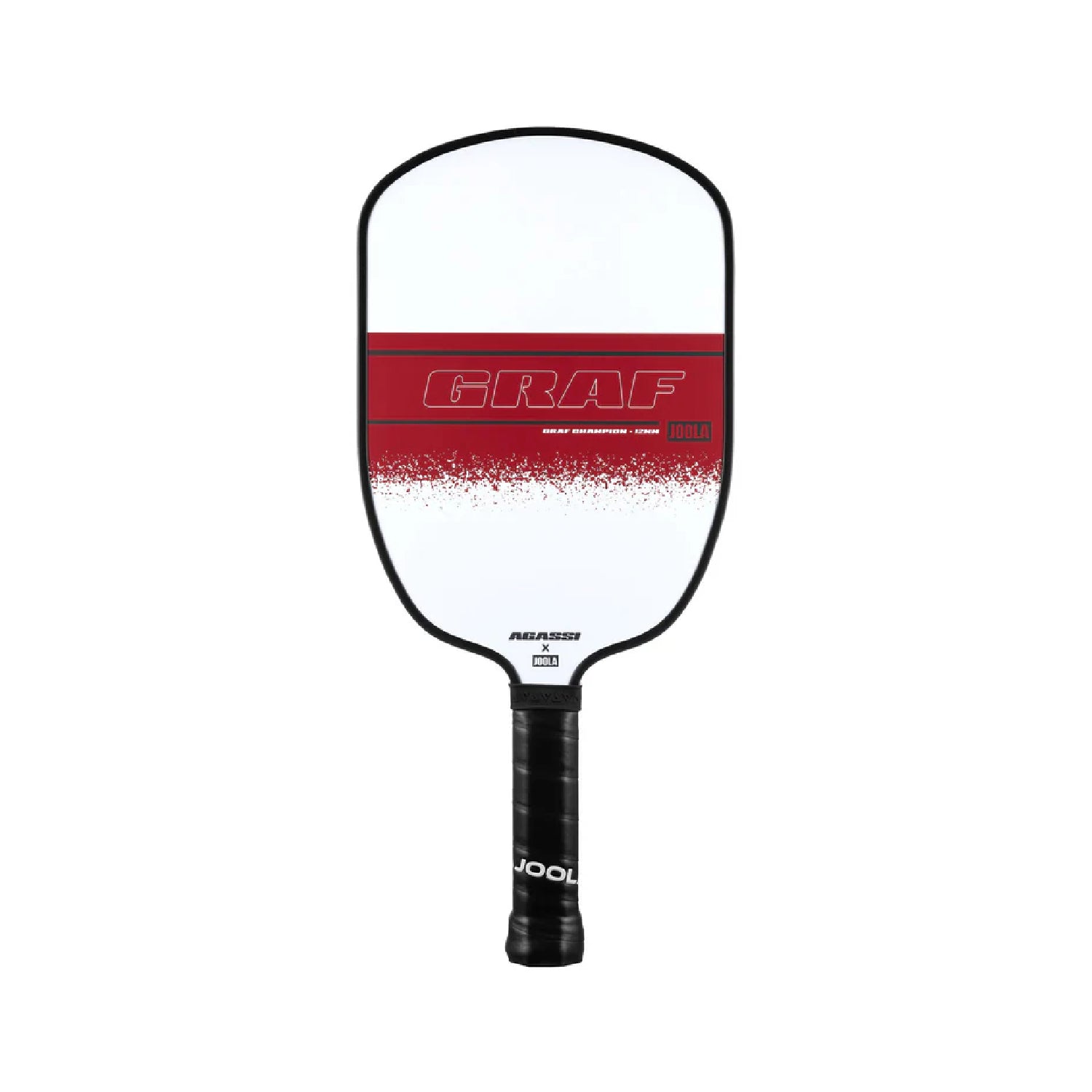 JOOLA Agassi/Graf Champion Pickleball Paddle Set
