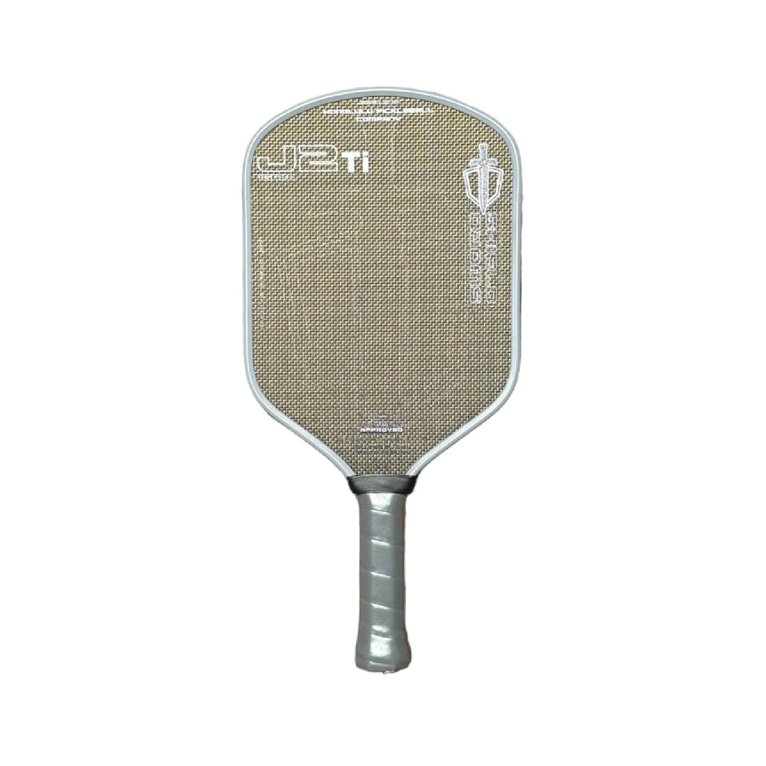 HONOLULU Sword & Shield J2TI 16mm - Pickleball Paddle