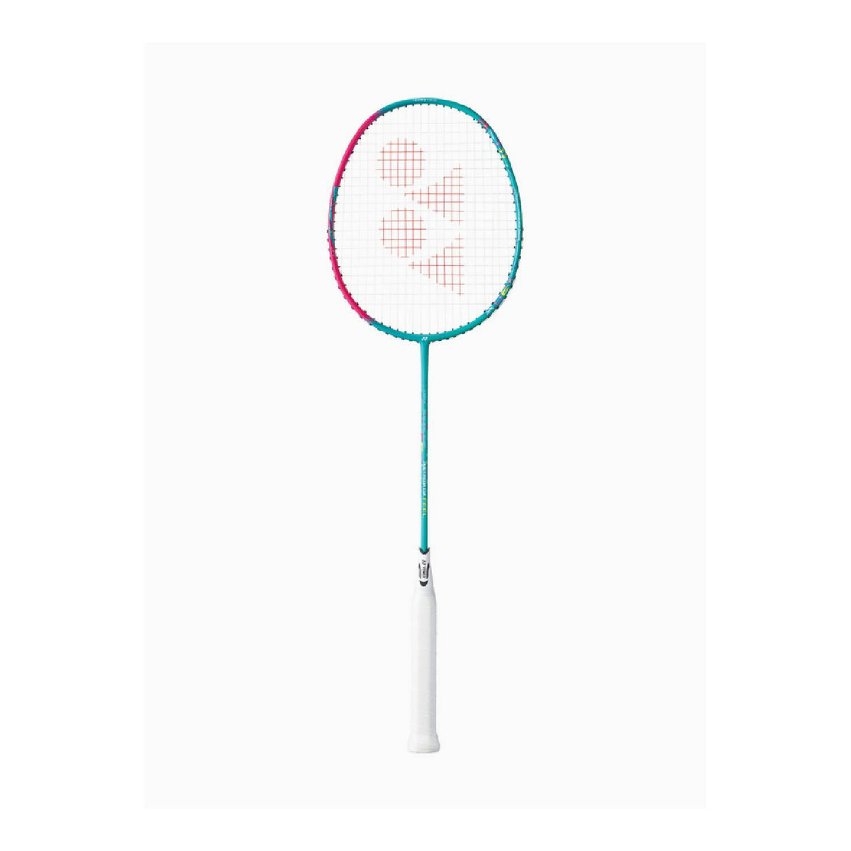 YONEX Astrox 02 Feel (Turquoise) - Badminton Racquet