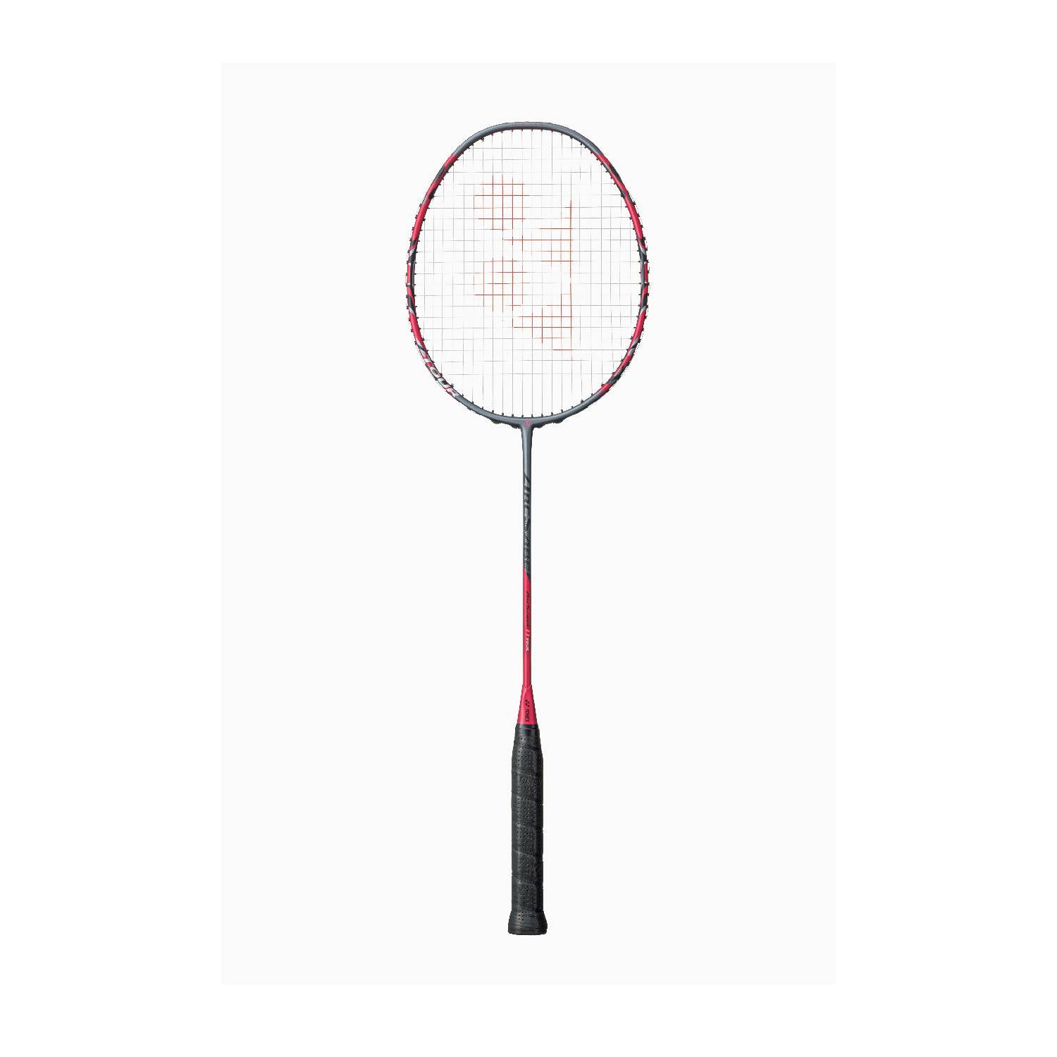 YONEX Arcsaber 11 Tour (Greyish Pearl) - Badminton Racquet