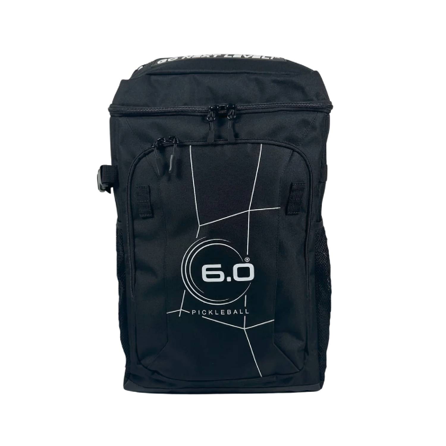 Six Zero Performance Backpack - Pickleball Bag