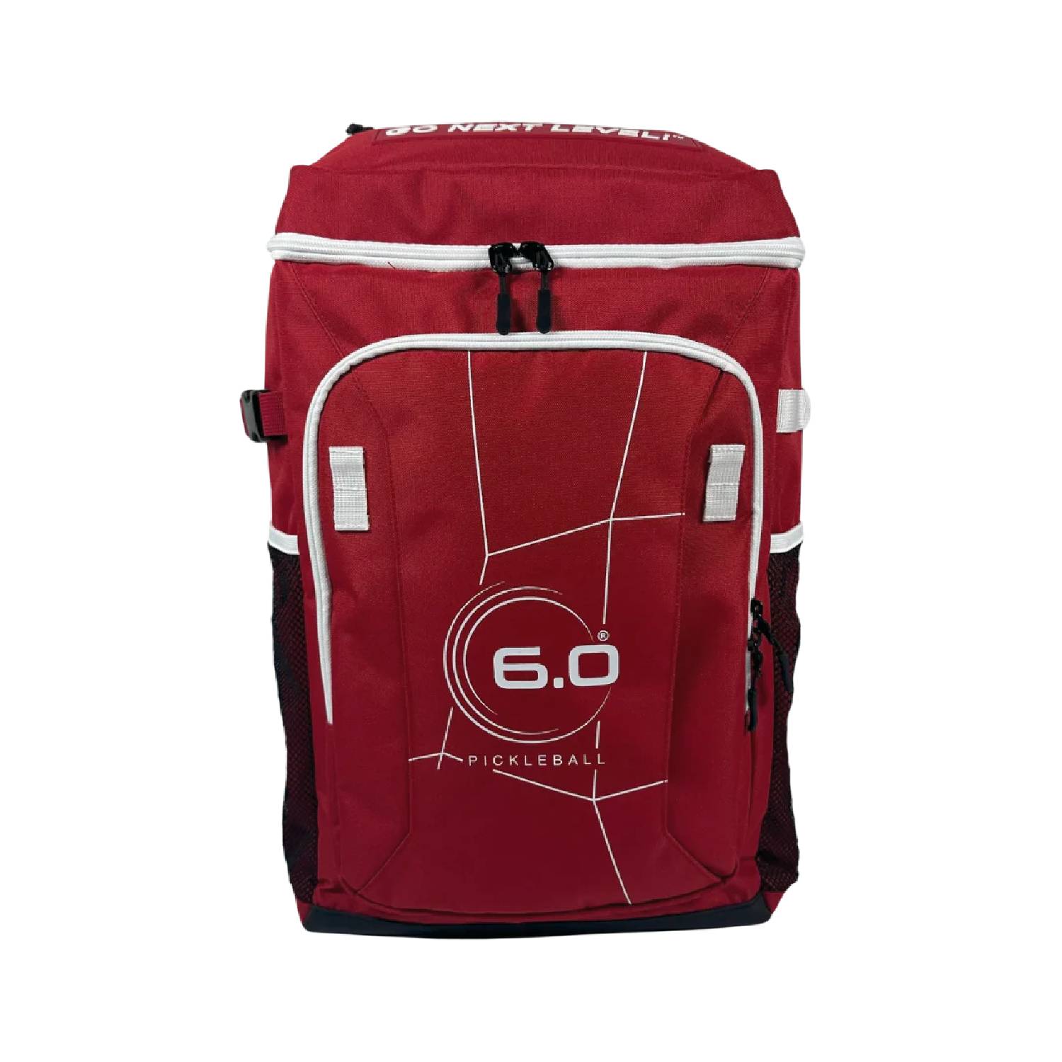 Six Zero Performance Backpack - Pickleball Bag
