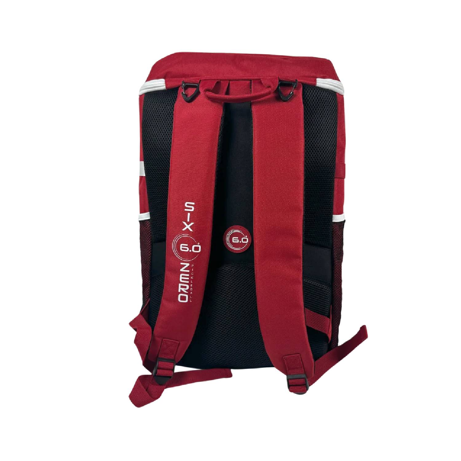 Six Zero Performance Backpack - Pickleball Bag