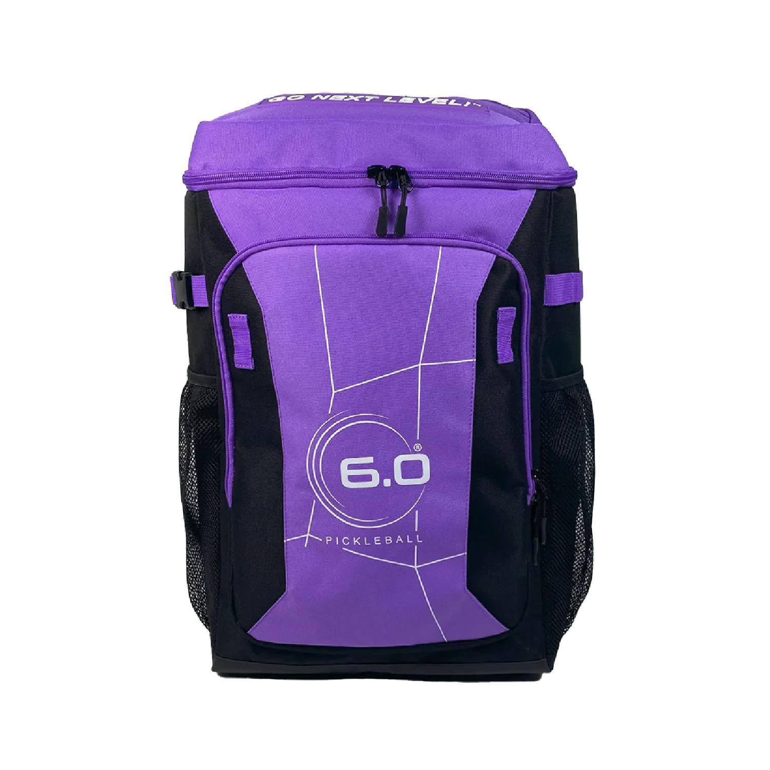 Six Zero Performance Backpack - Pickleball Bag