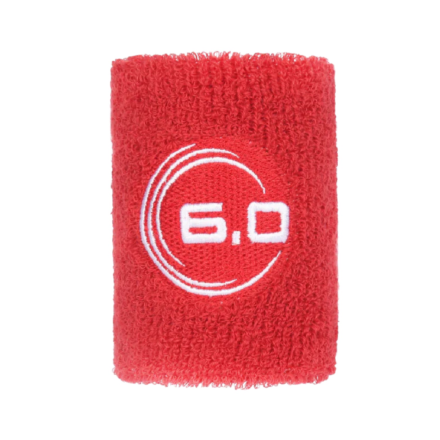 SIX ZERO Sweat Wrist Band