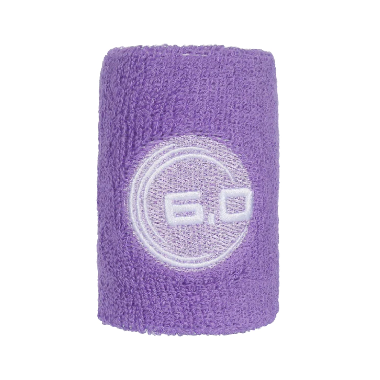 SIX ZERO Sweat Wrist Band