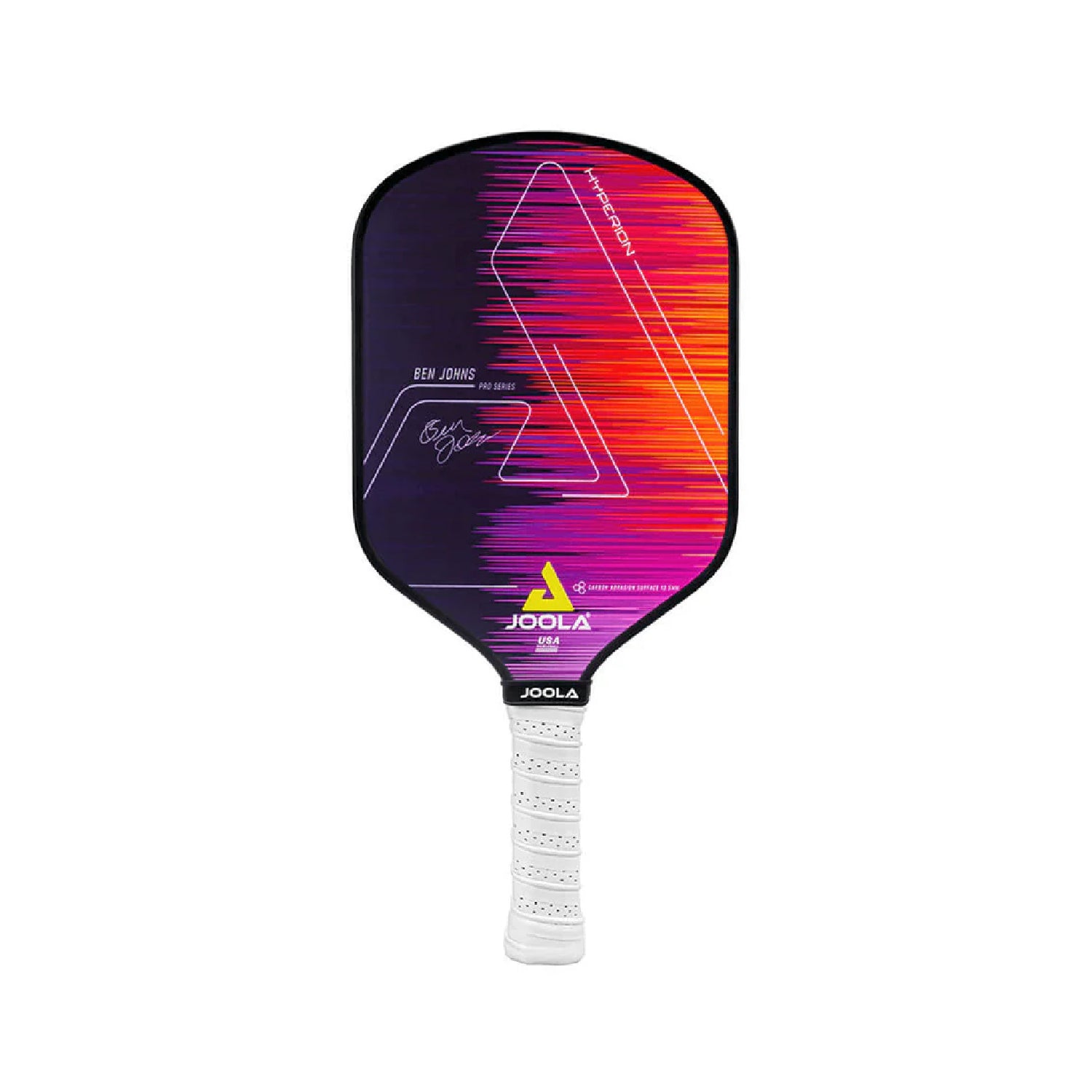 JOOLA Ben Johns Hyperion CAS 13.5 Pickleball Paddle