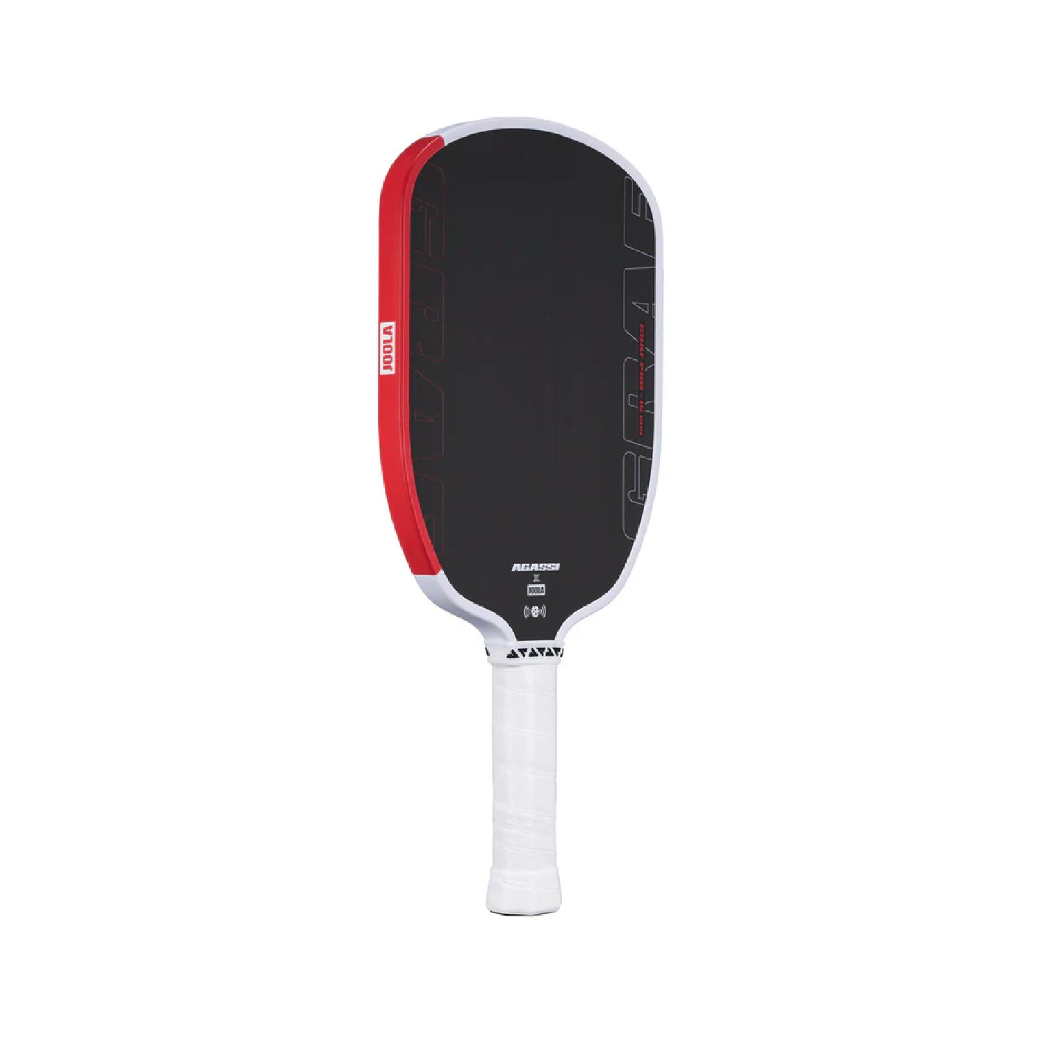 JOOLA Graf Pro 16mm Pickleball Paddle