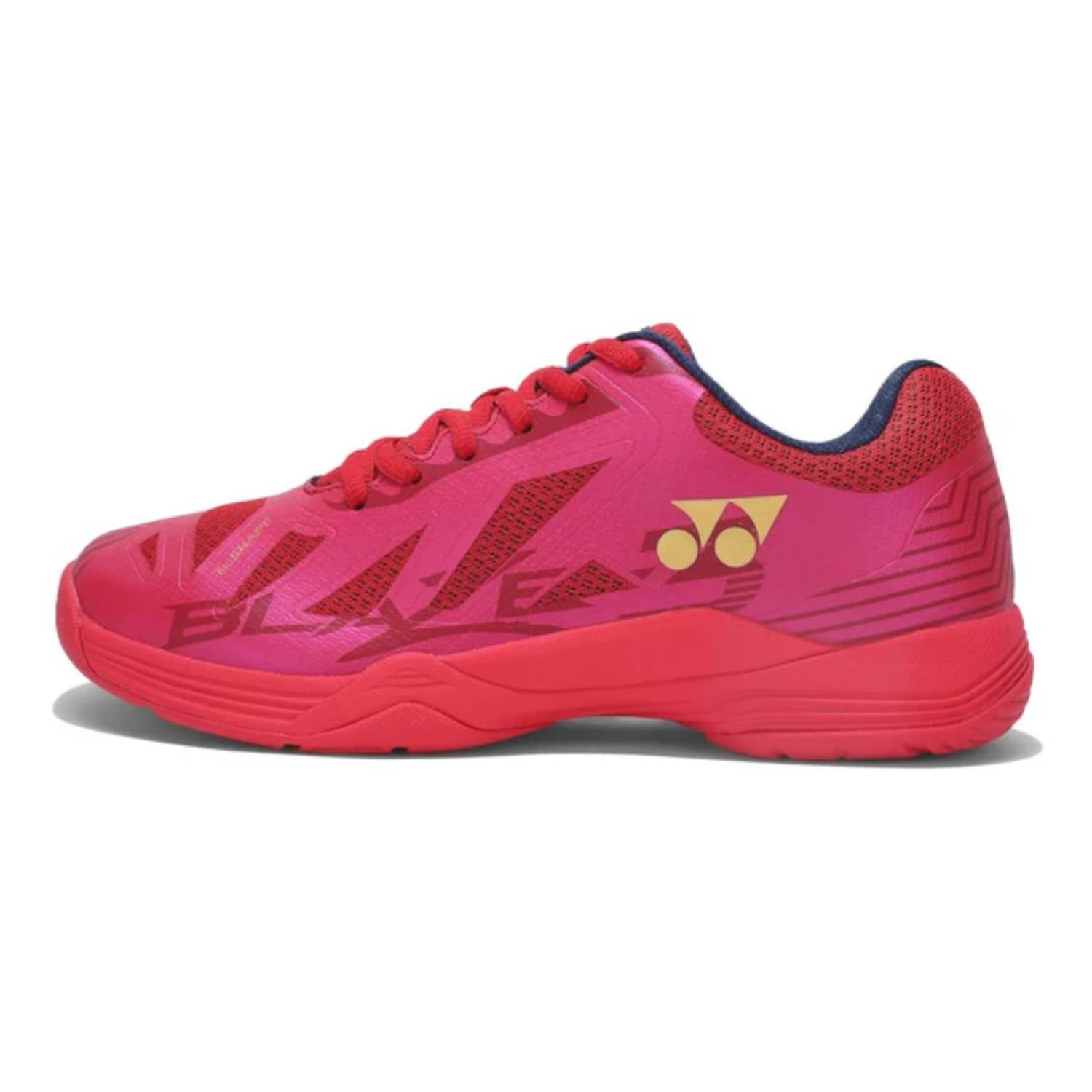 YONEX Blaze 3 (Red) -  Badminton Shoes