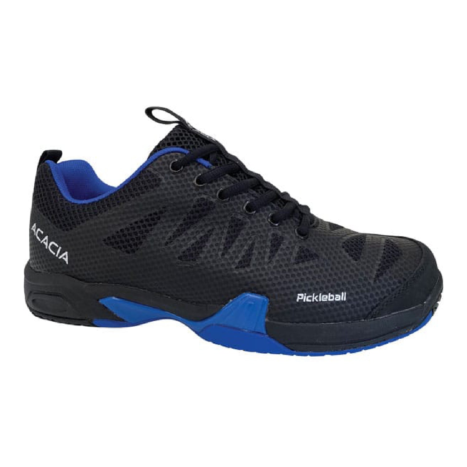 ACACIA Proshot (BLACK/NOIR) - Pickleball Shoes