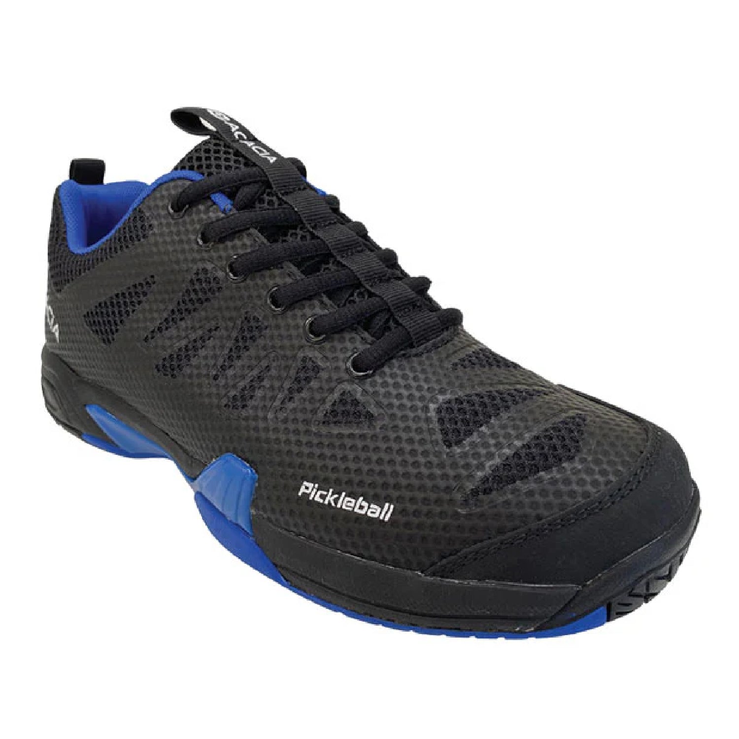 ACACIA Proshot (BLACK/NOIR) - Pickleball Shoes
