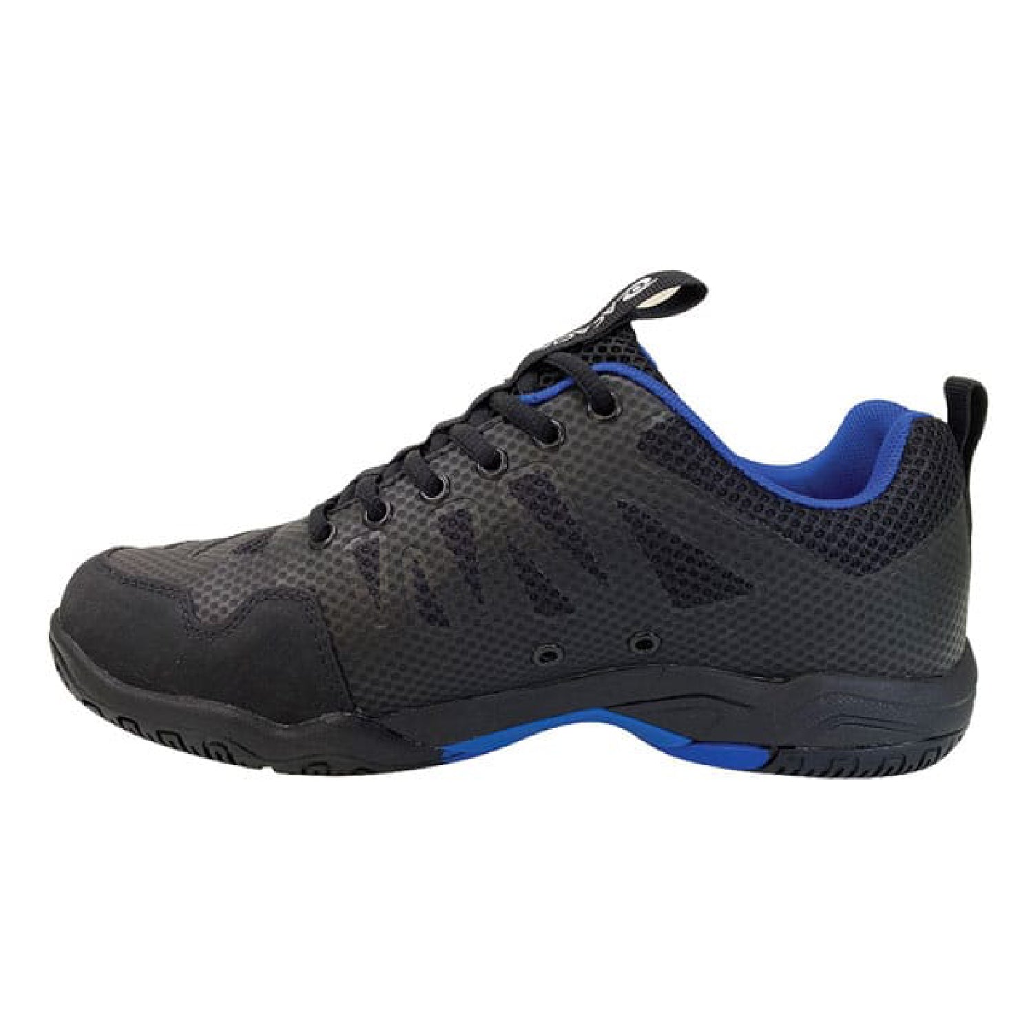 ACACIA Proshot (BLACK/NOIR) - Pickleball Shoes