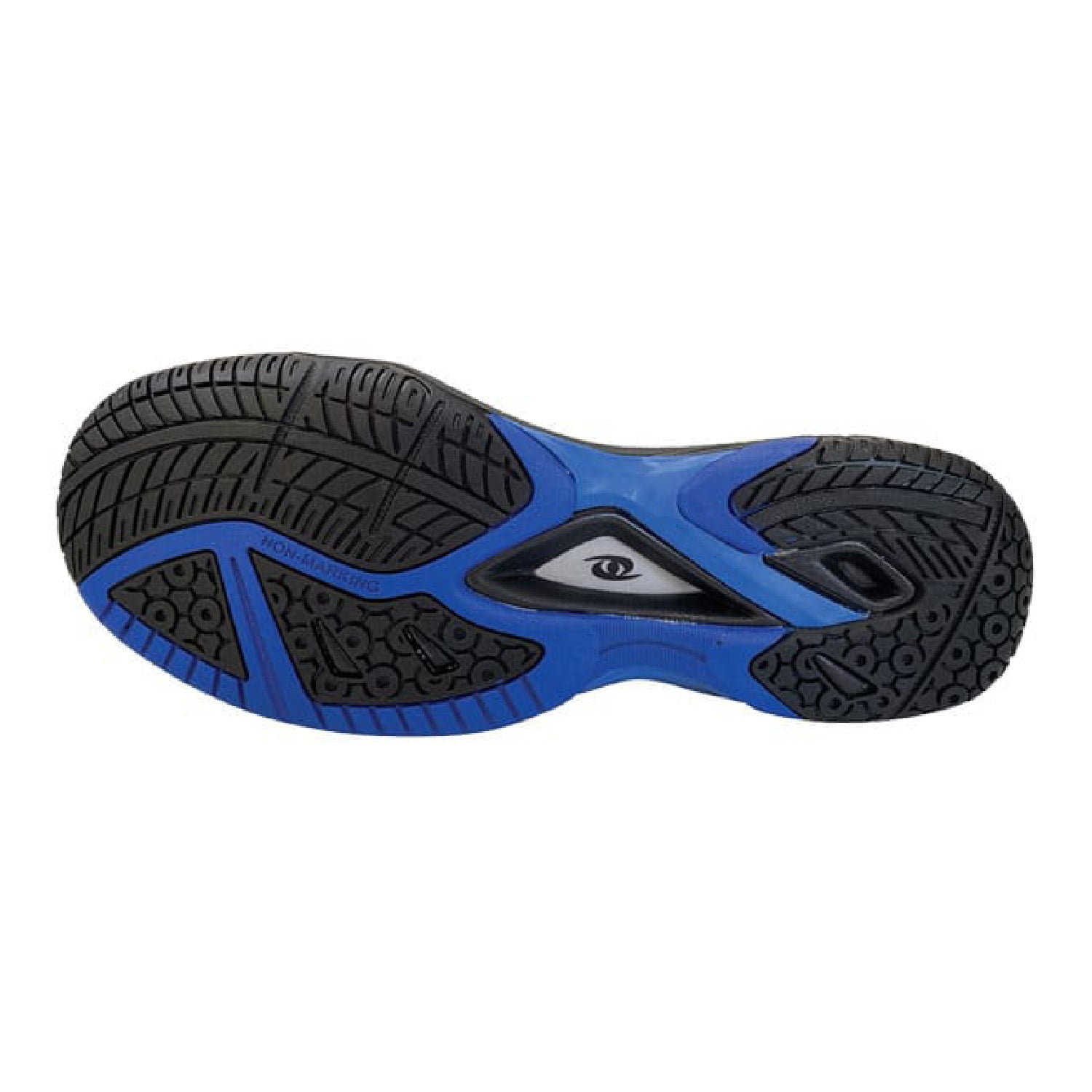 ACACIA Proshot (BLACK/NOIR) - Pickleball Shoes