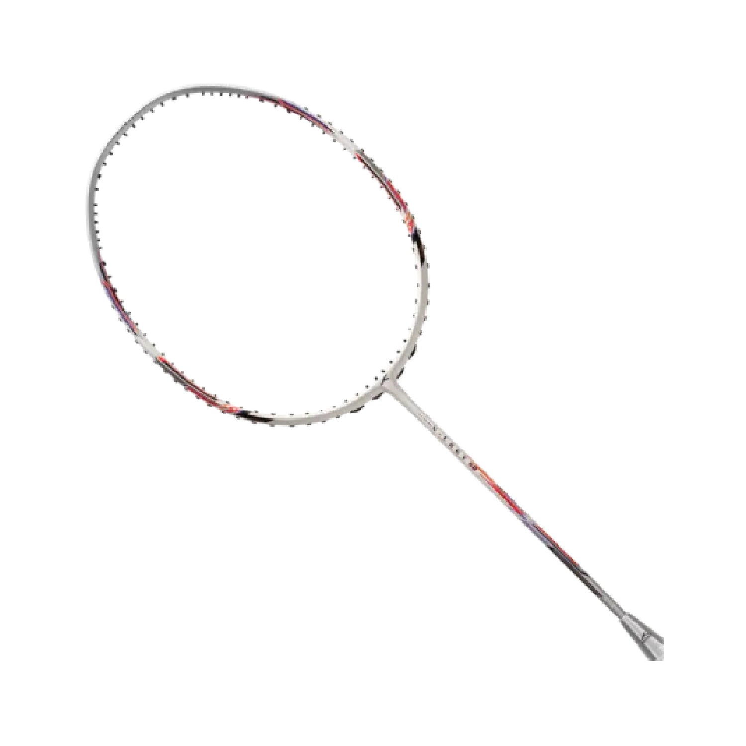 HUNDRED N-ergy 80 - Badminton Racquet