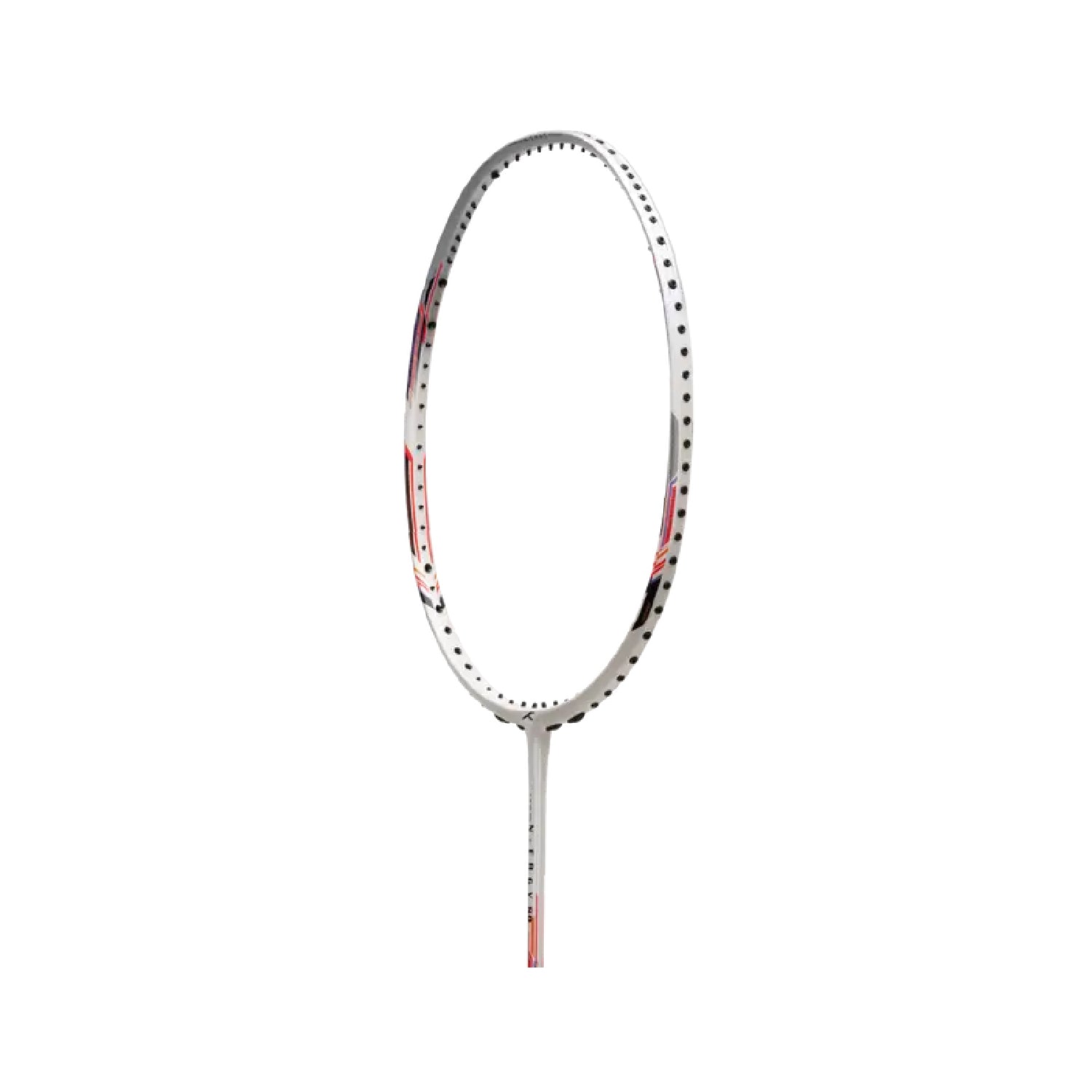 HUNDRED N-ergy 80 - Badminton Racquet