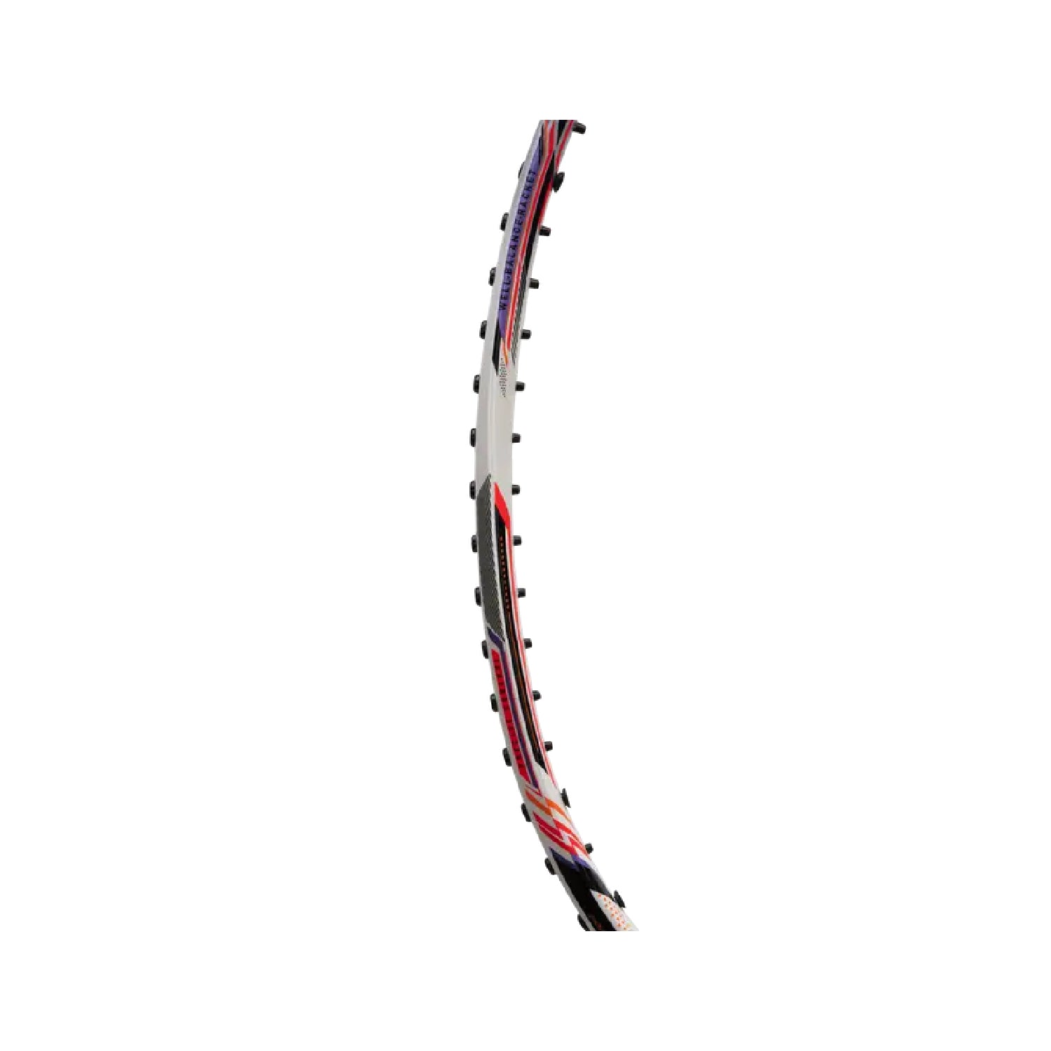 HUNDRED N-ergy 80 - Badminton Racquet