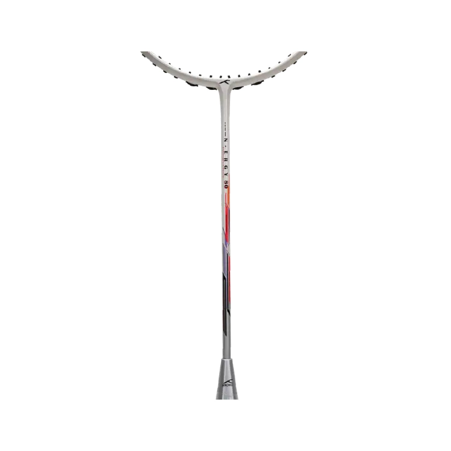 HUNDRED N-ergy 80 - Badminton Racquet